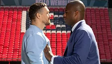 Реванш Усика и Дюбуа станет самым прибыльным боем в карьере украинца