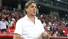 Юран: иностранцы должны быть лидерами на поле и за его пределами