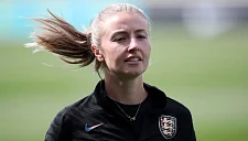 Лия Уильямсон может пропустить полуфинал Евро-2025 из-за травмы