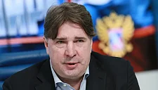 Касатонов назвал главное разочарование КХЛ: «Это очевидно для всех»