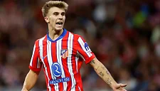 «Барселона» интересуется Пабло Барриосом из «Атлетико»