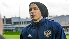 Шнапцев рассказал о поражении молодёжки от Саудовской Аравии