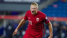 Пять голов — и одно слово: Холанд отреагировал на пента-трик