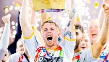 Дамгорд возвращается в Данию после успешной карьеры в «Магдебурге»