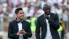 Самир Насри выбрал своего победителя «Золотого мяча»