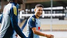 Бардагжи оформил дубль за молодёжку Швеции в отборе Евро-2025