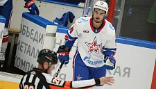 Марат Хайруллин прокомментировал удаление Джозефа Бландизи