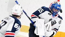  «Лада» прервала серию поражений в КХЛ, победив «Торпедо» в буллитах