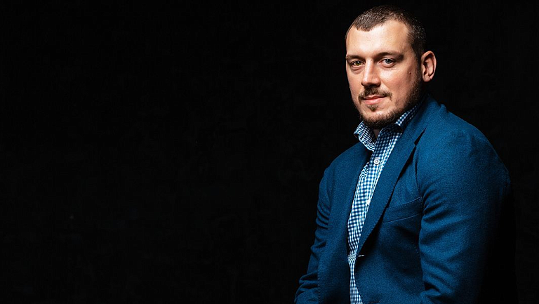 Экс-форвард Григоренко обжаловал дисквалификацию 