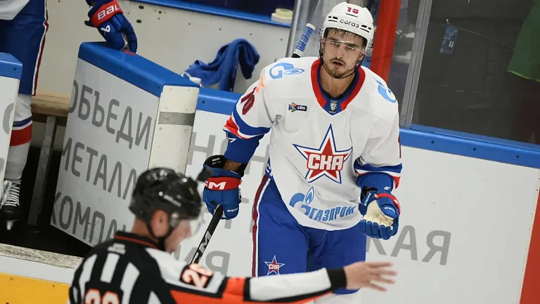 Марат Хайруллин прокомментировал удаление Джозефа Бландизи