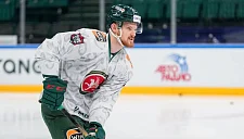 Журавлев покинет «Ак Барс» и перейдет в «Торпедо» за 1000 рублей