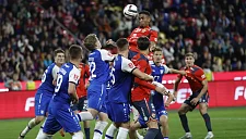 Возможные составы на матч 10-го тура РПЛ ЦСКА — «Балтика»