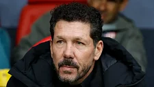 Диего Симеоне о ничьей с «Алавесом»: «Нужен был гол для уверенности»