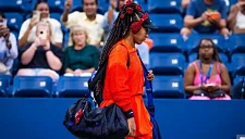 Наоми Осака — о завершении карьеры: «Повесить ракетку для меня страшно»