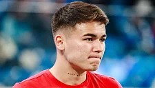 Олег Малышев рассказал о предложении «Фейеноорда» по Угальде