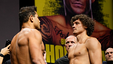 Пауло Коста заявил, что заработал за бой с Романом Копыловым более $ 15 млн