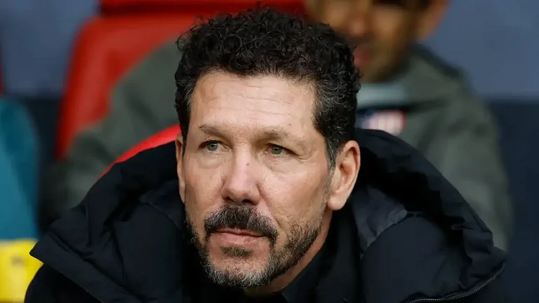 Диего Симеоне о ничьей с «Алавесом»: «Нужен был гол для уверенности»