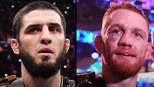 Молдавский спрогнозировал победу Махачева в бою с Делла Маддаленой на UFC 322