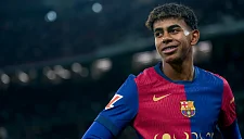 Ямаль рассказал, как покорил основу «Барселоны» в 15 лет