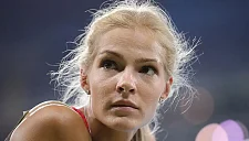 Клишина хочет назвать истинную причину отстранения российских спортсменов