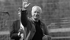 Сборная России хочет прокомментировать смерть Бориса Игнатьева