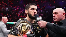 Ислам Махачев объяснил, почему в UFC нет американских чемпионов