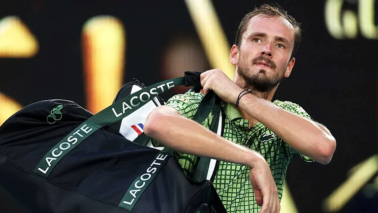 Чесноков честно высказался о россиянах на Australian Open: Никто не порадовал