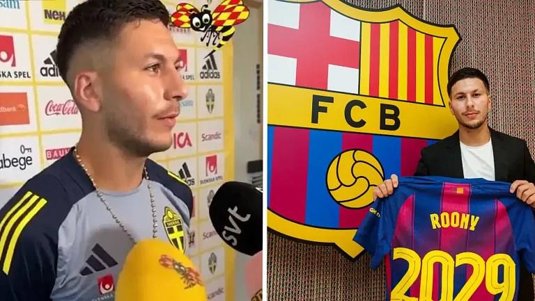 Бардагжи: «Я не играл и не буду играть за вторую команду»