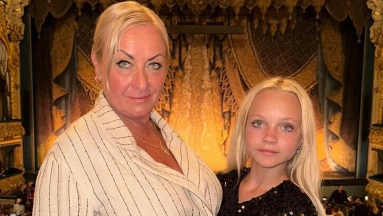 Депутат хочет предложить матери Костылёвой помириться с Сарновской