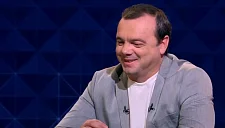 Мор высказался о дисквалификации Станковича