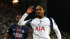 Джед Спенс продлил контракт с «Тоттенхэмом»