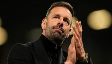 Ван Нистелрой может возглавить «Твенте»