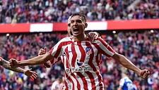 «Рома» и «Лацио» сражаются за Молину: кому достанется аргентинец?