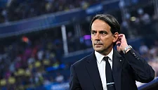 Индзаги объяснил свой уход из «Интера» перед финалом ЛЧ