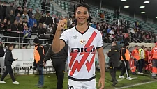 Сын Самюэля Это’о забивает 30 мячей «Райо Вальекано B»