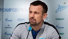 Тренер «Зенита» Семак разобрал связку Глушенкова и Энрике