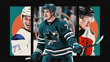 The Athletic представил рейтинг перспектив НХЛ