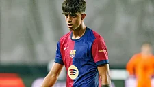 «Челси» следит за полузащитником «Барселоны» Берналем