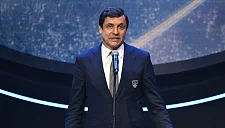 Каменский хочет больше доверия к молодежи в КХЛ для усиления интриги