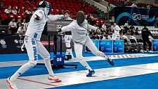 Итоги финального дня ЧМ-2025 по фехтованию