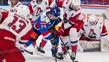 «Лада» - «Локомотив»: ярославцы прервут неудачную серию 