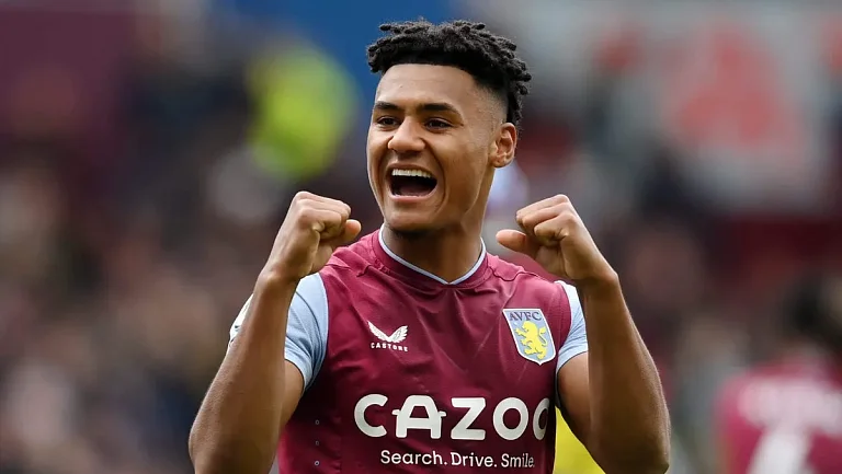 «Астон Вилла» улучшает контракт для своей звезды