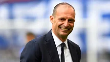 Аллегри провел 100 дней на посту главного тренера «Милана»