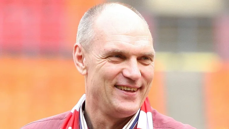 Александр Бубнов назвал четырёх претендентов на титул Премьер-лиги