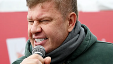 Губерниев назвал норвежских лыжниц жертвами пропаганды