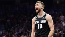 Yahoo Sports рассматривает обмен Домантаса Сабониса в «Бостон»