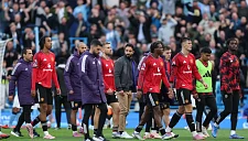 МЮ объявил о рекордных доходах несмотря на кризис в АПЛ