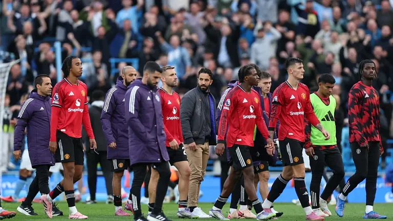 МЮ объявил о рекордных доходах несмотря на кризис в АПЛ