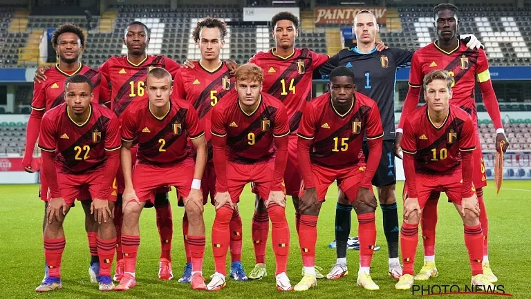 Беларусь U21 - Бельгия U21: ждать ли нам результативной битвы?