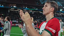 Мялковский о матче с «Акроном»: «Во втором тайме Локомотив решил исход игры»